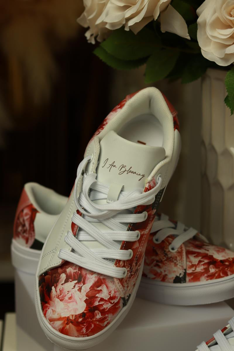 Bloom Sneakers