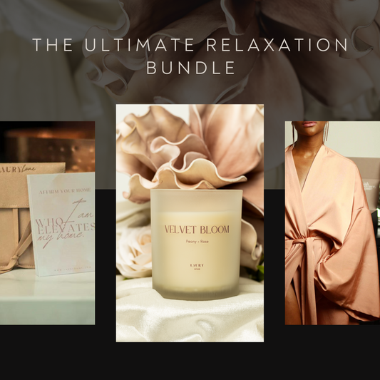 The Ultimate Relaxation Bundle | Pre-order