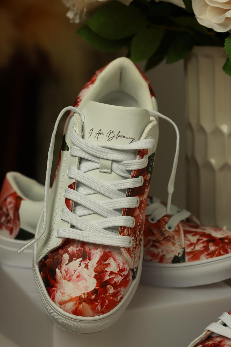 Bloom Sneakers